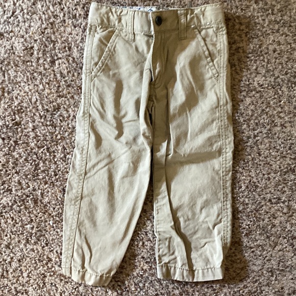 Gymboree chino pants - Picture 5 of 10